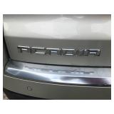 2015 GMC Acadia  SLE AWD