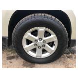 2015 GMC Acadia  SLE AWD