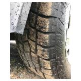 2015 GMC Acadia  SLE AWD