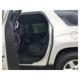 2015 GMC Acadia  SLE AWD