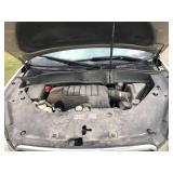 2015 GMC Acadia  SLE AWD