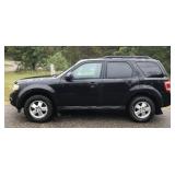 2011 Ford Escape XLT 4X4