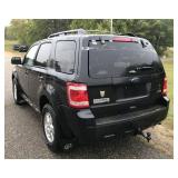 2011 Ford Escape XLT 4X4