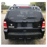 2011 Ford Escape XLT 4X4