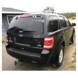 2011 Ford Escape XLT 4X4