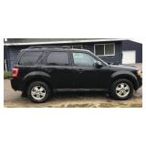 2011 Ford Escape XLT 4X4