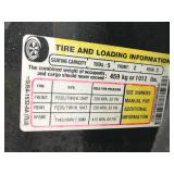 2011 Ford Escape XLT 4X4