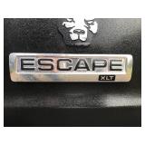 2011 Ford Escape XLT 4X4