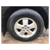 2011 Ford Escape XLT 4X4