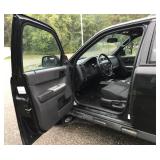 2011 Ford Escape XLT 4X4