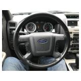 2011 Ford Escape XLT 4X4