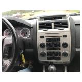 2011 Ford Escape XLT 4X4
