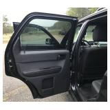2011 Ford Escape XLT 4X4