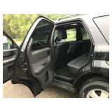 2011 Ford Escape XLT 4X4