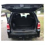 2011 Ford Escape XLT 4X4