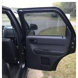 2011 Ford Escape XLT 4X4