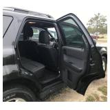 2011 Ford Escape XLT 4X4