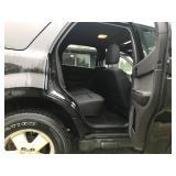 2011 Ford Escape XLT 4X4