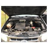 2011 Ford Escape XLT 4X4