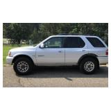 2001 Honda Passport EX 4X4