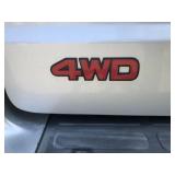 2001 Honda Passport EX 4X4