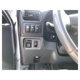 2001 Honda Passport EX 4X4