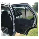 2001 Honda Passport EX 4X4