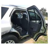 2001 Honda Passport EX 4X4