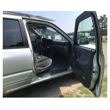 2001 Honda Passport EX 4X4