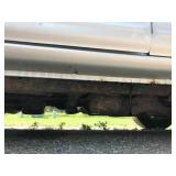 2001 Honda Passport EX 4X4