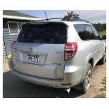 2011 Toyota RAV4 Sport 4WD