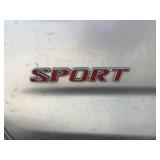 2011 Toyota RAV4 Sport 4WD