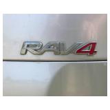 2011 Toyota RAV4 Sport 4WD
