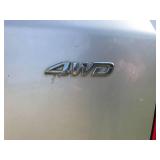 2011 Toyota RAV4 Sport 4WD