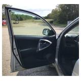 2011 Toyota RAV4 Sport 4WD