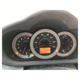 2011 Toyota RAV4 Sport 4WD