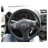 2011 Toyota RAV4 Sport 4WD