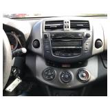 2011 Toyota RAV4 Sport 4WD