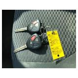 2011 Toyota RAV4 Sport 4WD