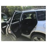2011 Toyota RAV4 Sport 4WD