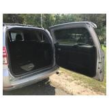 2011 Toyota RAV4 Sport 4WD