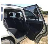 2011 Toyota RAV4 Sport 4WD