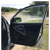 2011 Toyota RAV4 Sport 4WD