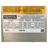 2011 Toyota RAV4 Sport 4WD