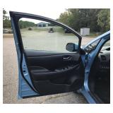 2015 Nissan Leaf SL