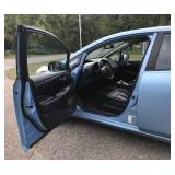 2015 Nissan Leaf SL