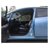 2015 Nissan Leaf SL