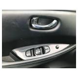 2015 Nissan Leaf SL