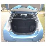 2015 Nissan Leaf SL