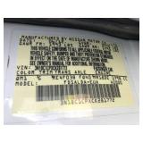 2012 Nissan Versa Special Edition